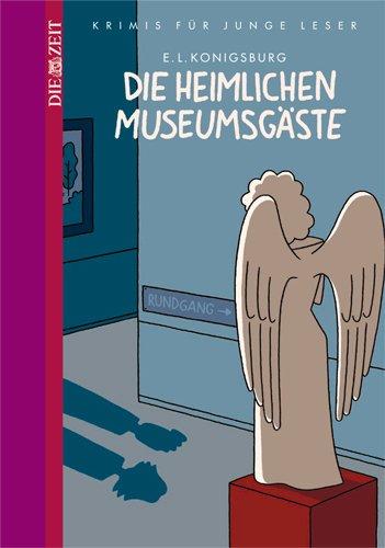 Die heimlichen Museumsgäste