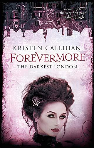 Forevermore (Darkest London, Band 8)