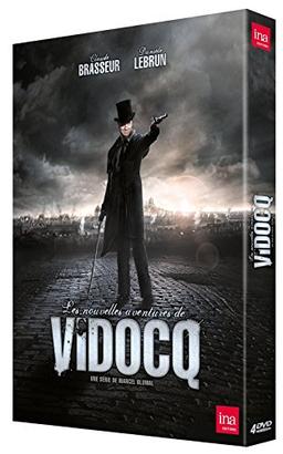 Les nouvelles aventures de vidocq [FR Import]