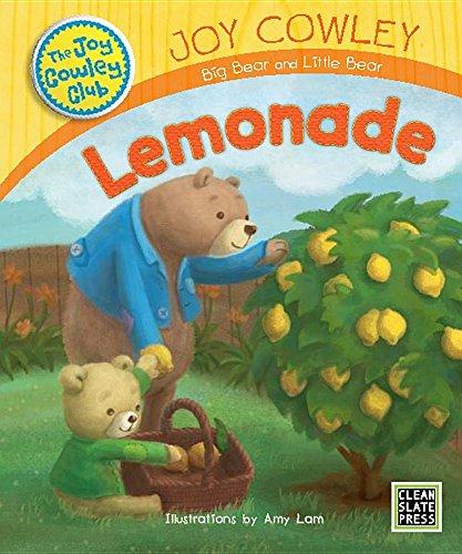 LEMONADE (Joy Cowley Club)