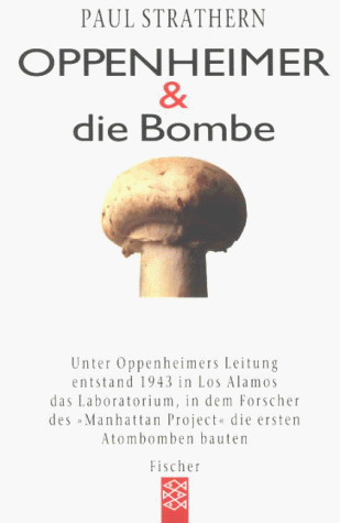 Oppenheimer und die Bombe