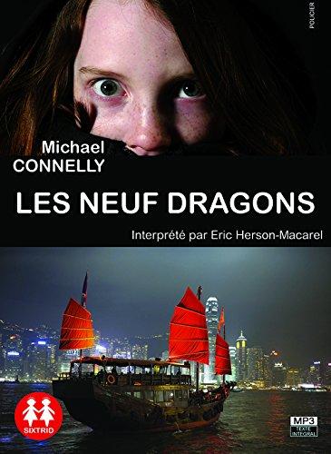 Neuf Dragons (les)/1cd MP3