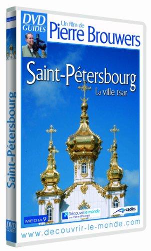 Saint-pétersbourg [FR Import]