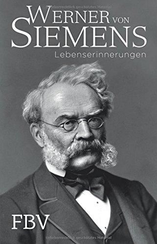 Lebenserinnerungen