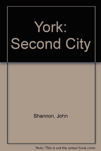 York: Second City