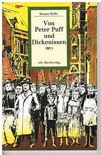 Von Peter Puff und Dickenissen: Eine ungewöhnliche Liebeserklärung an Flensburg