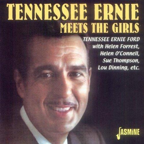 Meets the Girls-Rare Transcriptions