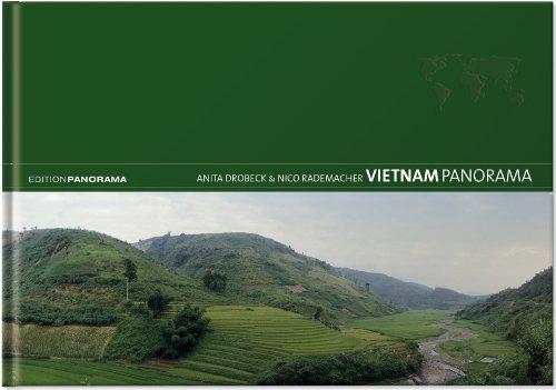 Vietnam Panorama