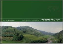 Vietnam Panorama