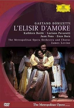 Donizetti, Gaetano - L'elisir d'amore