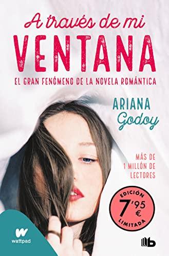 A través de mi ventana (edición limitada a precio especial) (Trilogía Hermanos Hidalgo 1) (CAMPAÑAS, Band 1)