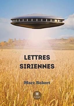 Lettres siriennes