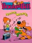 Boule & Bill, Bd.3, Techtelmechtel