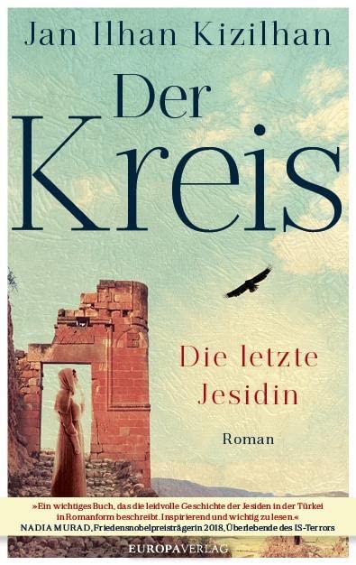 Der Kreis: Die letzte Jesidin