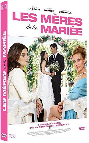 Les mères de la mariée [FR Import]