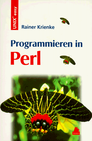 Programmieren in Perl