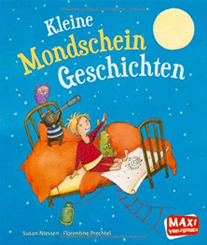 Kleine Mondschein Geschichten