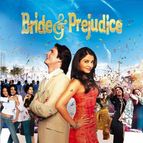 Liebe Lieber Indisch (Bride & Prejudice)