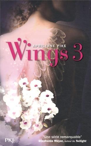 Wings. Vol. 3