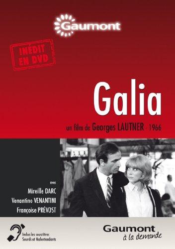 Galia [FR Import]