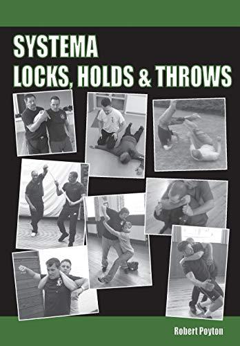 Systema Locks, Holds & Throws