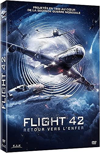 Flight 42 [FR Import]