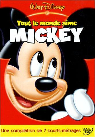 Tout le monde aime Mickey [FR Import]