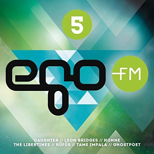 Egofm,Vol.5