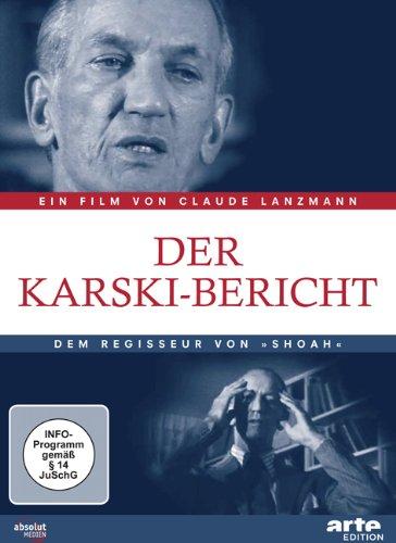 Der Karski-Bericht (OmU)