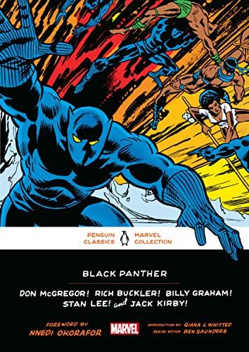 Black Panther (Penguin Classics Marvel Collection, Band 3)