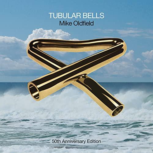 Tubular Bells (50th Anniversary) 1cd