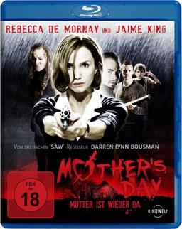 Mother's Day - Mutter ist wieder da [Blu-ray]