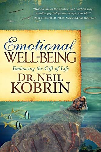 Emotional Well-Being: Embracing the Gift of Life