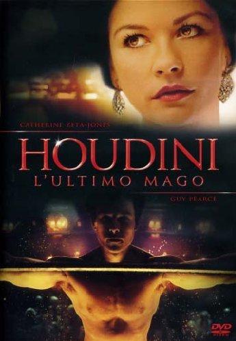 Houdini - L'ultimo mago [IT Import]