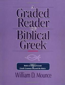 A Graded Reader of Biblical Greek