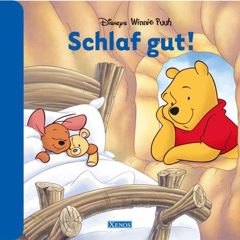 Winnie Puuh. Schlaf gut