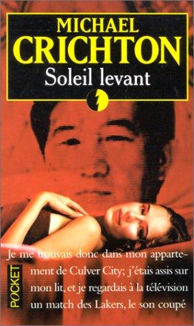 Soleil levant (Thriller)