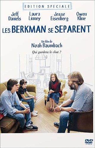 Les Berkman se séparent [FR Import]