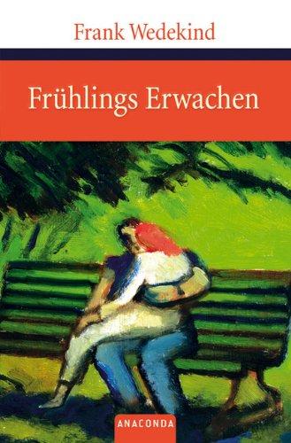 Frühlings Erwachen - Eine Kindertragödie