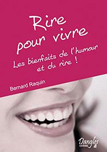 Rire pour vivre : les bienfaits de l'humour et du rire !