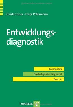 Entwicklungsdiagnostik