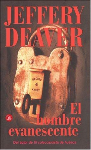 El Hombre Evanescente (Punto De Lectura)