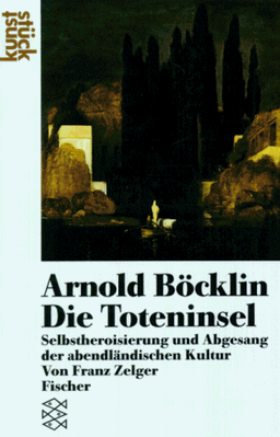 Arnold Böcklin: Die Toteninsel