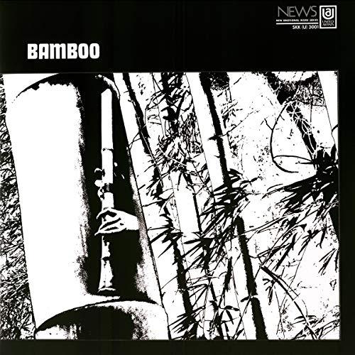 Bamboo [Vinyl LP]