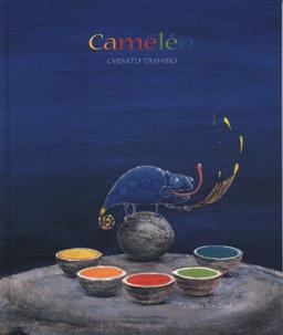 Caméléo