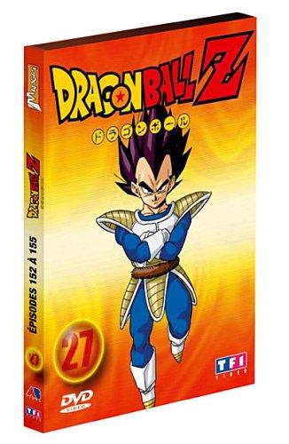 Dragon Ball Z - Vol.27 [FR Import]