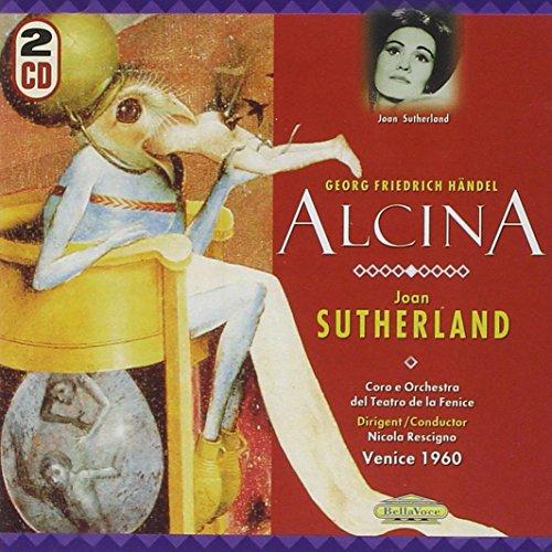 Alcina