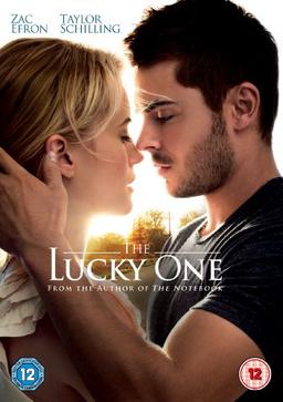 The Lucky One [DVD] [UK Import]