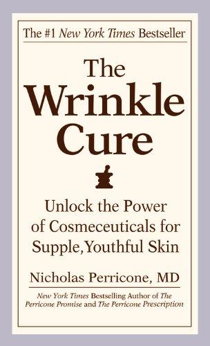 The Wrinkle Cure: Unlock the Power of Cosmeceuticals for Supple, Youthful Skin