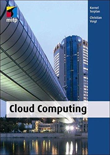 Cloud Computing (mitp Professional)